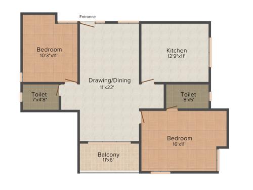Sakthi Sakthi Towers Phase1 (2BHK+2T (1,212 sq ft) 1212 sq ft) Sakthi Sakthi Towers Phase1 (2BHK+2T (1,212 sq ft) 1212 sq ft)