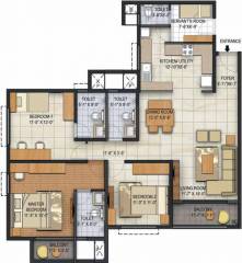 panorama Floor Plan Floor Plan