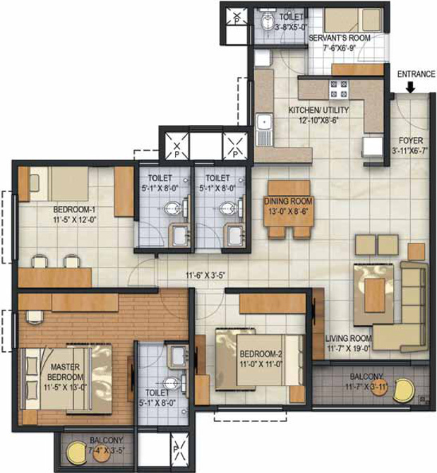 Floor Plan panorama Floor Plan Floor Plan