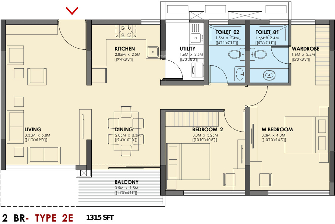 Floor Plan azure Floor Plan Floor Plan