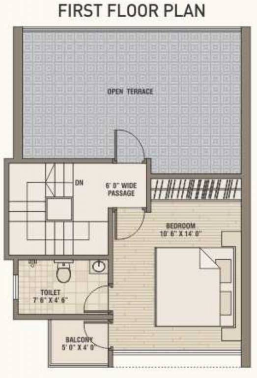 sanskar Floor Plan First Floor Plan
