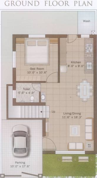 Kanha Kesar 27 (3BHK+3T (1,350 sq ft) 1350 sq ft) Kanha Kesar 27 (3BHK+3T (1,350 sq ft) 1350 sq ft)