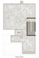  westhill Floor Plan Terrace Floor Plan