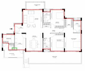  sovereign-next Floor Plan Floor Plan