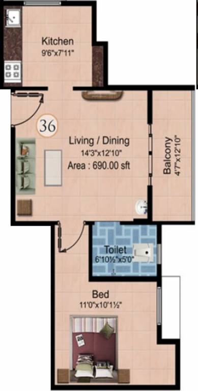  galaxy Floor Plan Floor Plan