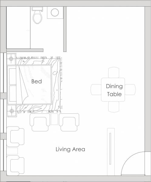 Royal Square (1BHK+1T (551 sq ft) 551 sq ft) Royal Square (1BHK+1T (551 sq ft) 551 sq ft)