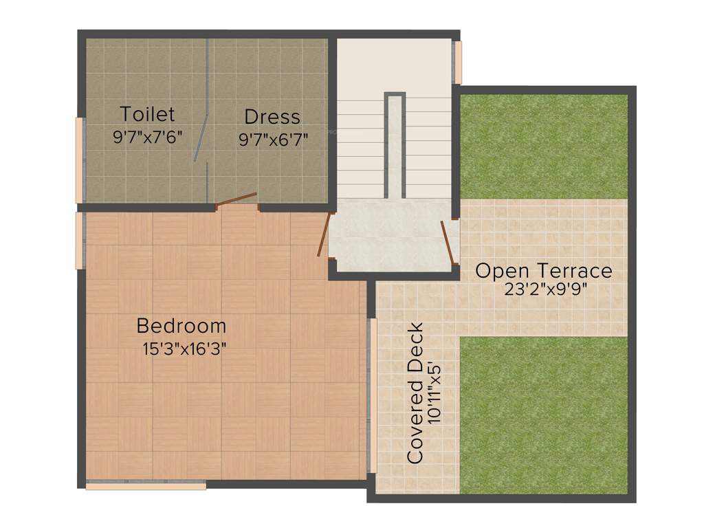 Pawan Vicenza Vanakkam (4BHK+4T (2,700 sq ft) 2700 sq ft)