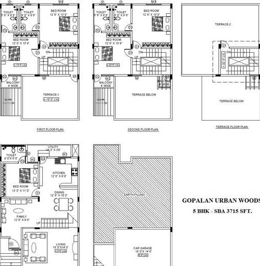 Floor Plan urban-woods Floor Plan Floor Plan