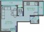 Bhikhi Rushabh (1BHK+1T (405 sq ft) 405 sq ft) Bhikhi Rushabh (1BHK+1T (405 sq ft) 405 sq ft)