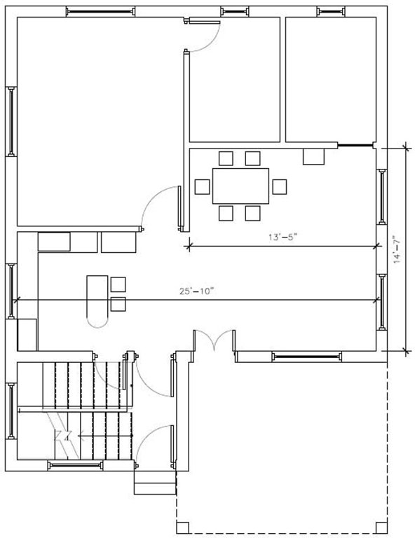 Whitepaper 666 Village (3BHK+4T (1,400 sq ft) 1400 sq ft)