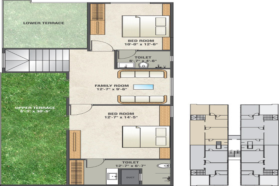 Palash Seasons (3BHK+3T (1,850 sq ft) 1850 sq ft) Palash Seasons (3BHK+3T (1,850 sq ft) 1850 sq ft)