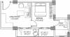 NR Windgates (1BHK+1T (497 sq ft) 497 sq ft)