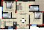 Sumangali Sallows (2BHK+2T (930 sq ft) 930 sq ft) Sumangali Sallows (2BHK+2T (930 sq ft) 930 sq ft)