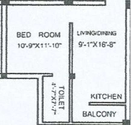 Floor Plan priya naina enclave Floor Plan Floor Plan
