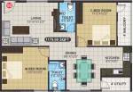 Floor Plan rohith-residency Floor Plan Floor Plan
