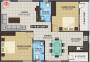 Floor Plan rohith-residency Floor Plan Floor Plan