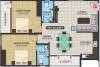 rohith-residency Floor Plan Floor Plan