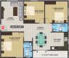 rohith-residency Floor Plan Floor Plan