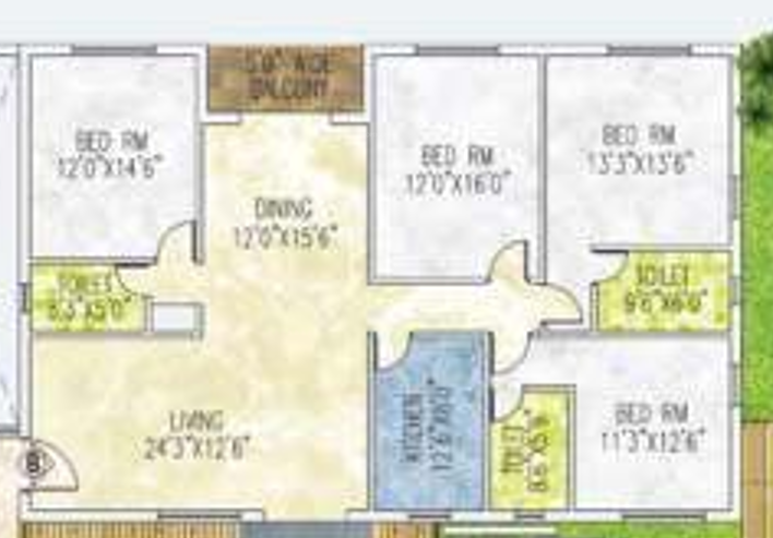 Floor Plan dream one Floor Plan Floor Plan