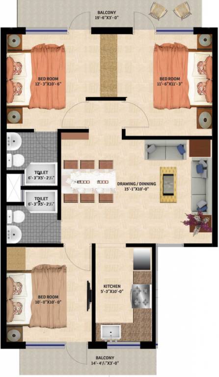 Floor Plan eco greens floors Floor Plan Floor Plan
