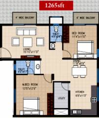 Floor Plan north-avenue Floor Plan Floor Plan