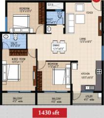 Floor Plan north-avenue Floor Plan Floor Plan