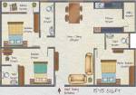  saketh-hillside Floor Plan Floor Plan