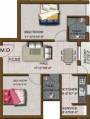 Kalai Magestic (2BHK+2T (720 sq ft) 720 sq ft) Kalai Magestic (2BHK+2T (720 sq ft) 720 sq ft)
