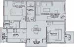 Floor Plan samruddhi Floor Plan Floor Plan