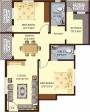 Arcade Dreams (2BHK+2T (1,190 sq ft) 1190 sq ft) Arcade Dreams (2BHK+2T (1,190 sq ft) 1190 sq ft)
