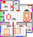 Victory Sanchar Shelters (2BHK+2T (675 sq ft) 675 sq ft) Victory Sanchar Shelters (2BHK+2T (675 sq ft) 675 sq ft)