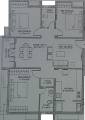 Parsn Aranyaka Apartments (3BHK+2T (1,452 sq ft) + Pooja Room 1452 sq ft) Parsn Aranyaka Apartments (3BHK+2T (1,452 sq ft) + Pooja Room 1452 sq ft)