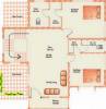 EVM Gardens (4BHK+4T (2,044 sq ft) 2044 sq ft)