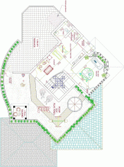 Anna Villa Florenza (4BHK+5T (4,002 sq ft) 4002 sq ft) Anna Villa Florenza (4BHK+5T (4,002 sq ft) 4002 sq ft)