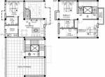  rakshita Floor Plan First Floor Plan