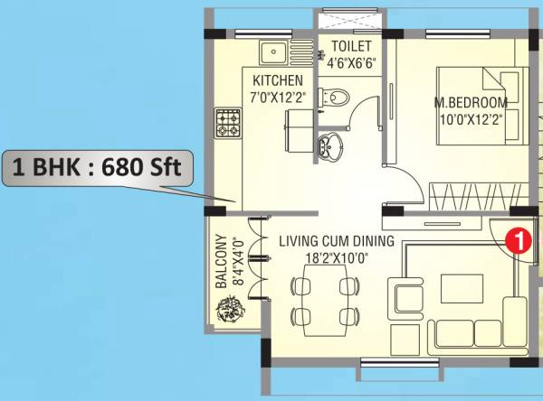 Floor Plan ashoka-park Floor Plan Floor Plan