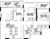 panache-phase-i Floor Plan Floor Plan