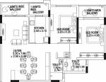 Floor Plan panache-phase-i Floor Plan Floor Plan