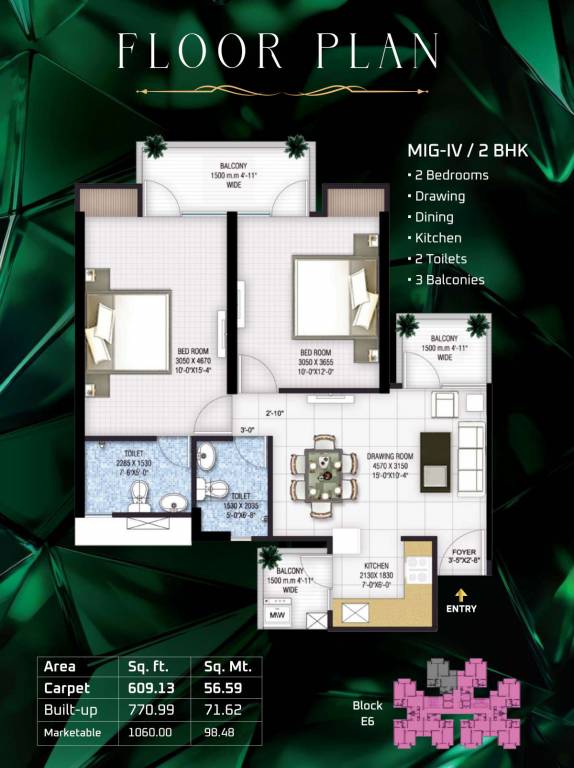 Floor Plan greens 2 Floor Plan Floor Plan
