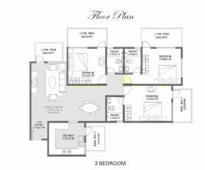  enclave Floor Plan Floor Plan