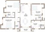 Firm Chinnas (3BHK+3T (1,410 sq ft) 1410 sq ft) Firm Chinnas (3BHK+3T (1,410 sq ft) 1410 sq ft)