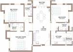Firm Chinnas (3BHK+3T (2,820 sq ft) 2820 sq ft) Firm Chinnas (3BHK+3T (2,820 sq ft) 2820 sq ft)