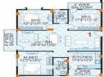  vinay-galaxy Floor Plan Floor Plan