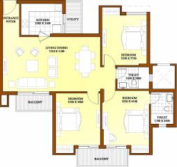  dolce Floor Plan Floor Plan