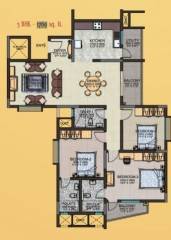  chrysanthemum Floor Plan Floor Plan