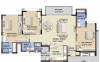 purva-whitehall Floor Plan Floor Plan