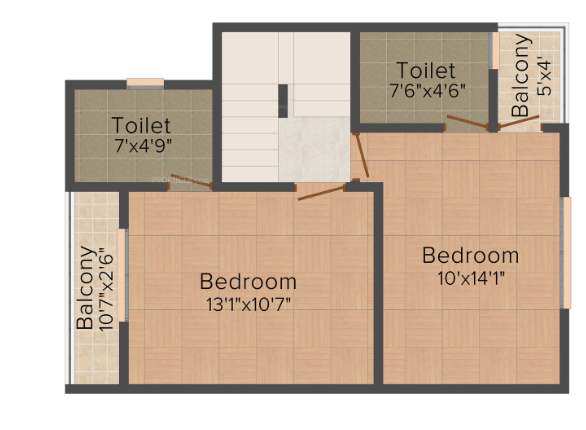  the-sun Floor Plan First Floor Plan
