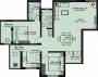MB Suvarna Builders and Developers Residency (2BHK+2T (1,215 sq ft) 1215 sq ft) MB Suvarna Builders and Developers Residency (2BHK+2T (1,215 sq ft) 1215 sq ft)