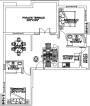 MS MM Gokulam (2BHK+2T (898 sq ft) 898 sq ft)