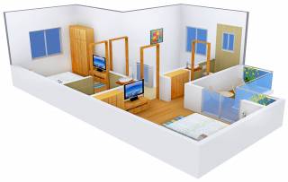 SP Siddheshwar Krishna (3BHK+3T (1,550 sq ft) 1550 sq ft) SP Siddheshwar Krishna (3BHK+3T (1,550 sq ft) 1550 sq ft)